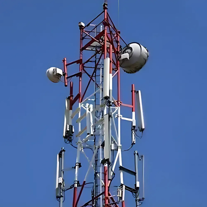 Mobile Tower